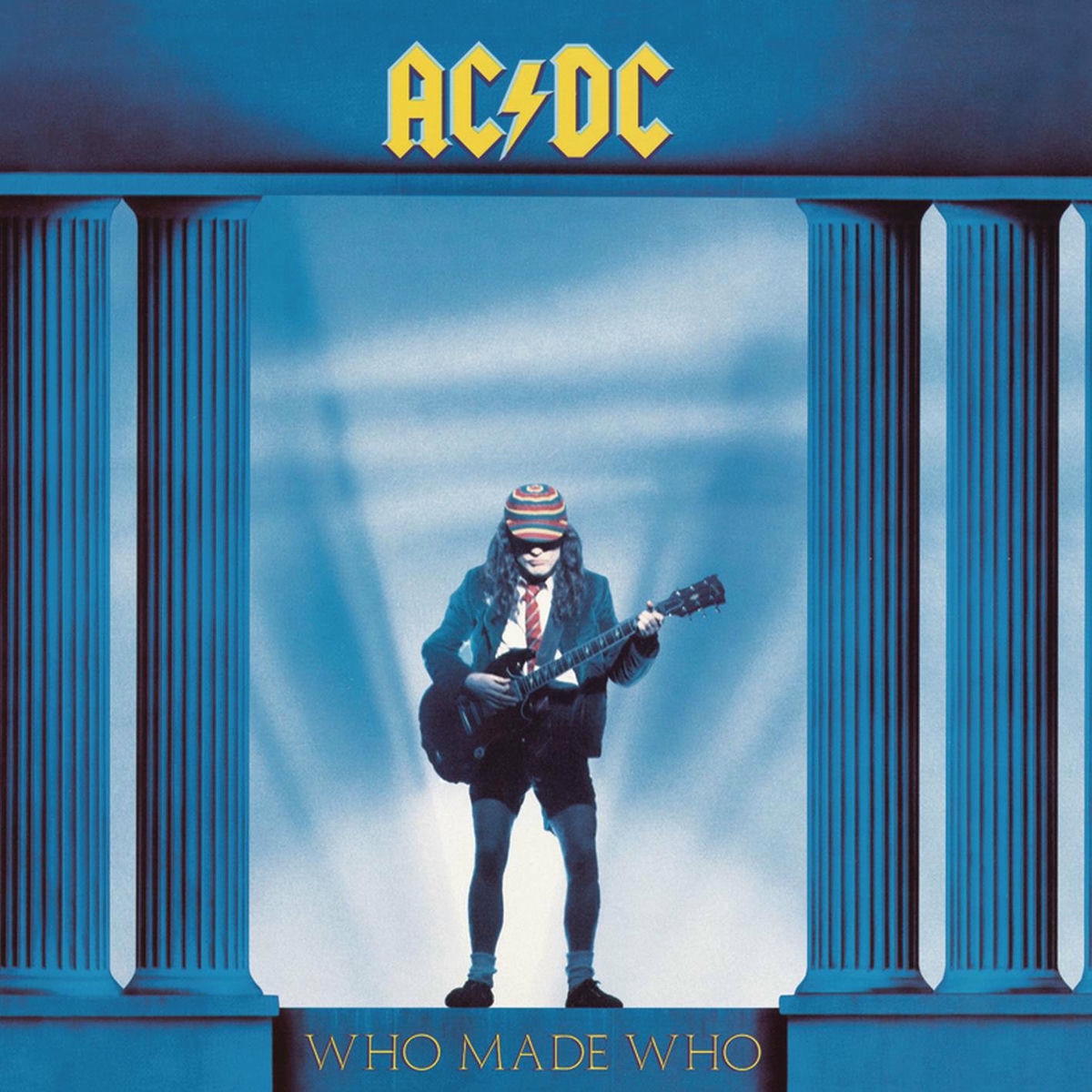 Discos 1986: El auge de la experimentación tecnológica - Parte I